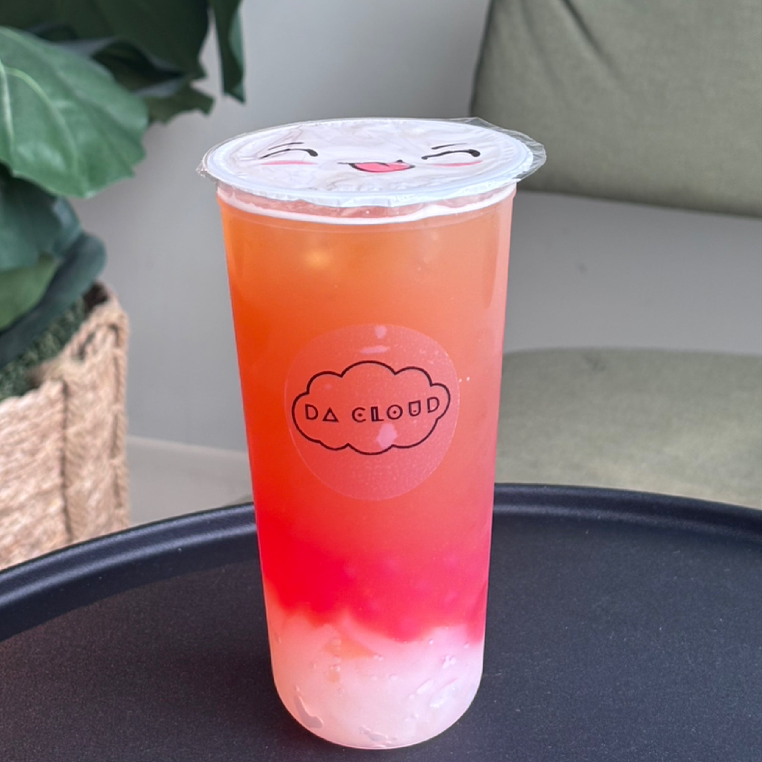 Thirstea